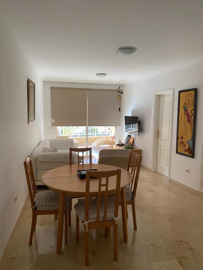 La Casa De Nina Appartement Puerto de la Cruz  Buitenkant foto