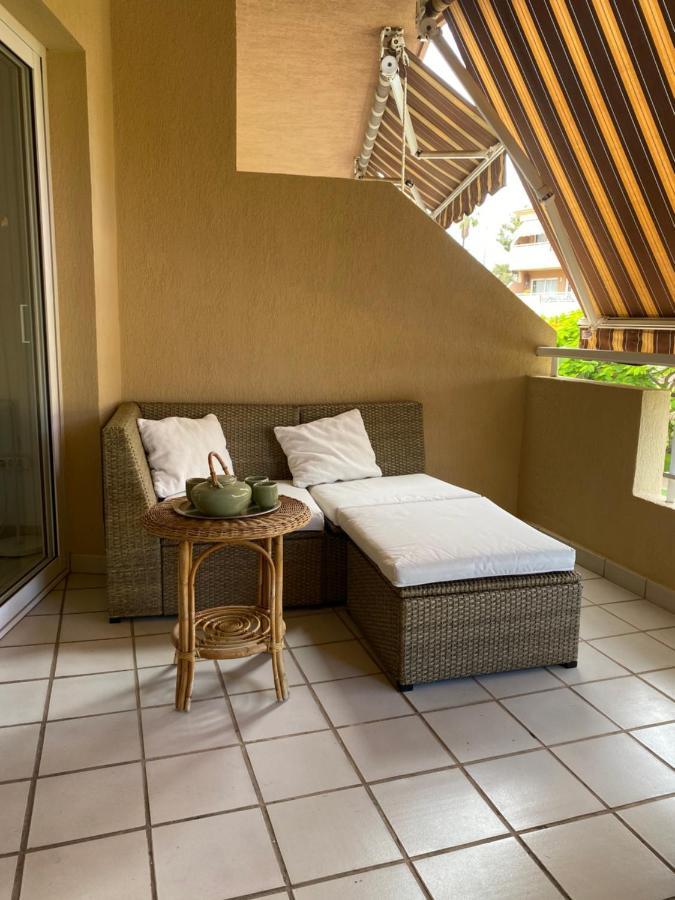 La Casa De Nina Appartement Puerto de la Cruz  Buitenkant foto