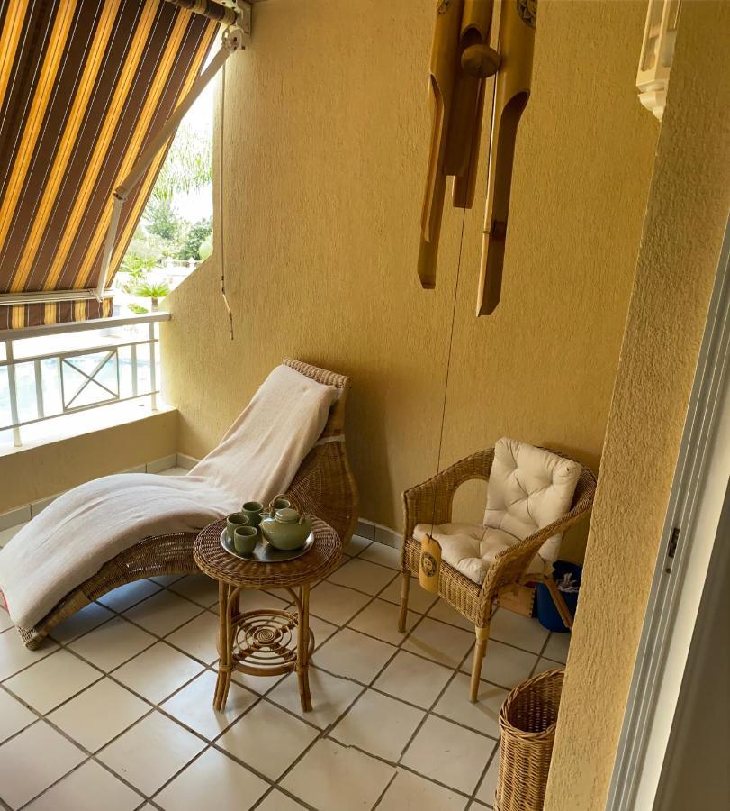 La Casa De Nina Appartement Puerto de la Cruz  Buitenkant foto