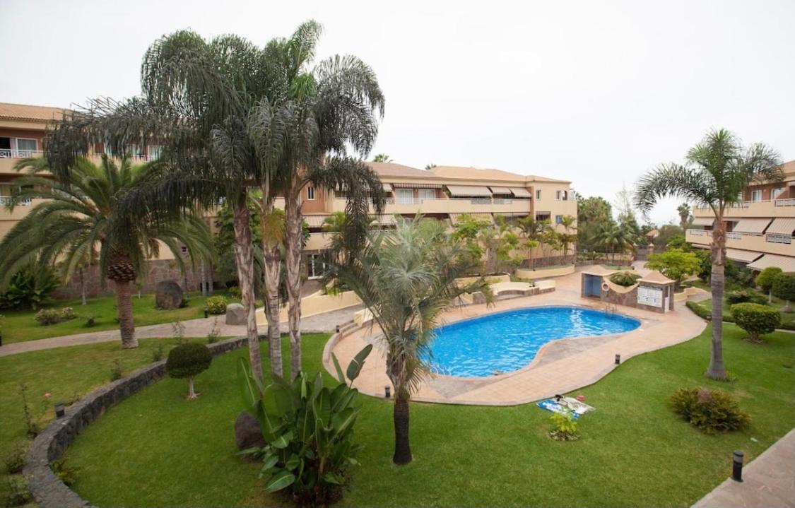 La Casa De Nina Appartement Puerto de la Cruz  Buitenkant foto