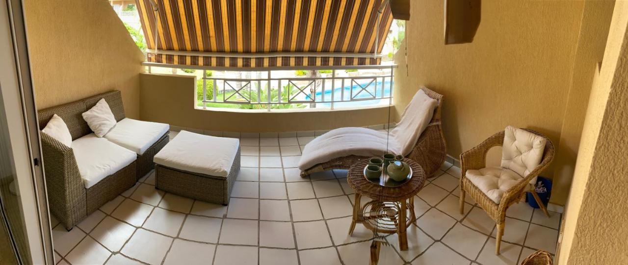 La Casa De Nina Appartement Puerto de la Cruz  Buitenkant foto