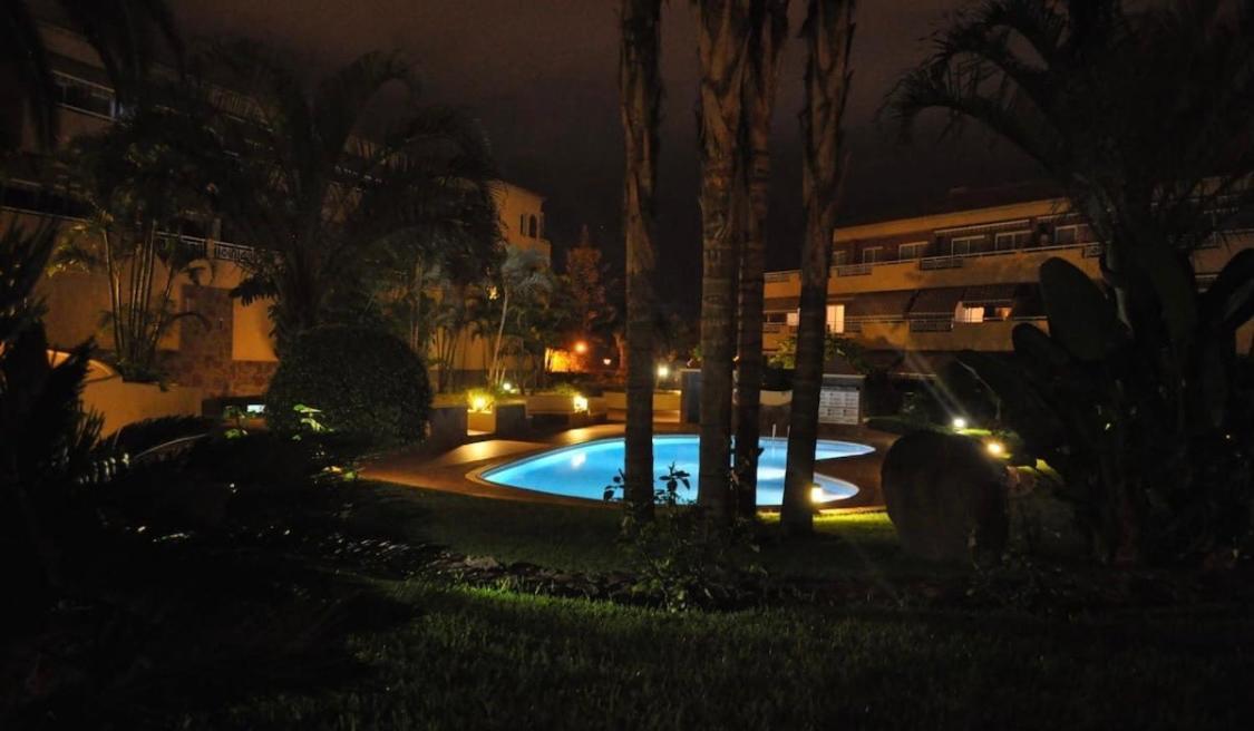 La Casa De Nina Appartement Puerto de la Cruz  Buitenkant foto